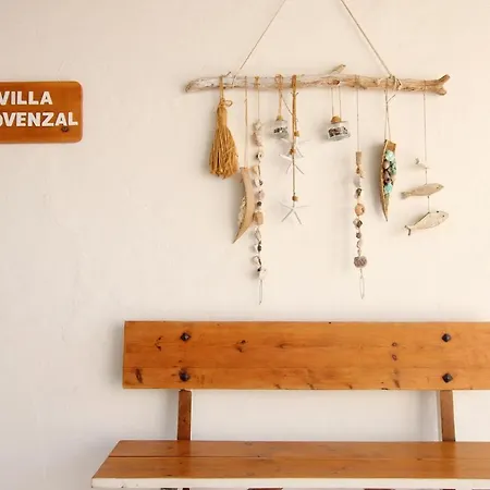 Provenzal Petit - Provenza Port de Pollenca