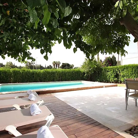 Provenza Villa