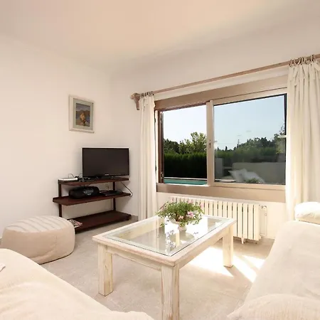 Provenzal Petit - Provenza Villa Port de Pollença