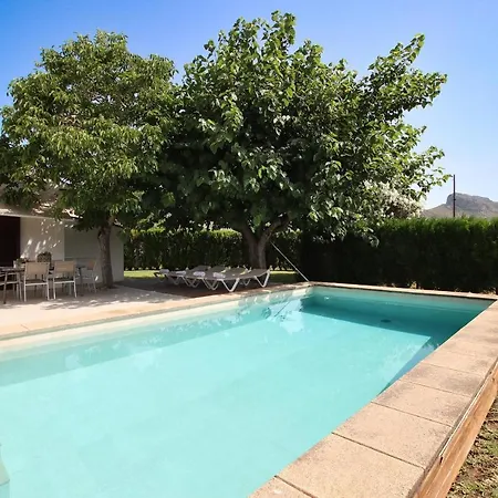 Villa Provenzal Petit - Provenza *