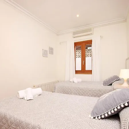 Provenzal Petit - Provenza Port de Pollença