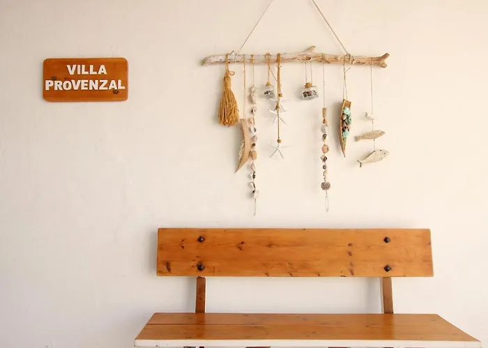 Provenzal Petit - Provenza Port de Pollenca