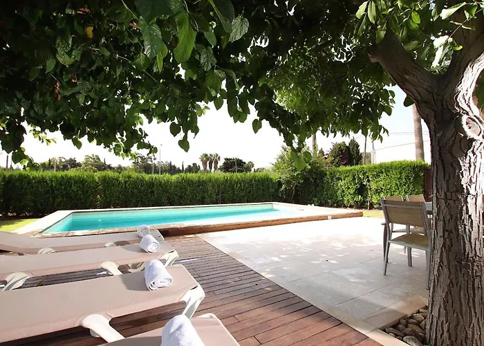 Provenzal Petit - Provenza Villa