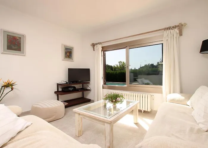 Provenzal Petit - Provenza Villa Port de Pollença