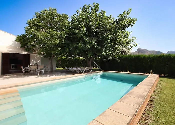 Villa Provenzal Petit - Provenza *