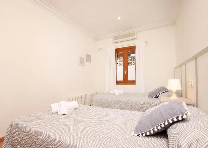 Provenzal Petit - Provenza Port de Pollenca