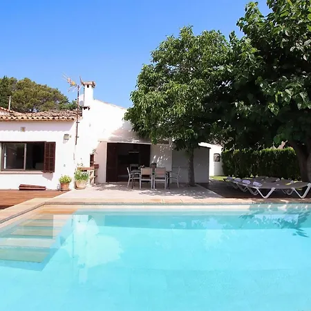 Вилла Provenzal Petit - Provenza