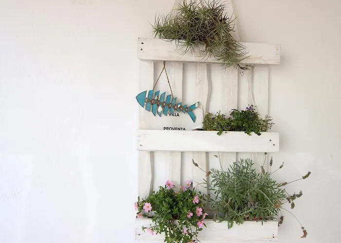 Вилла Provenzal Petit - Provenza Поланко