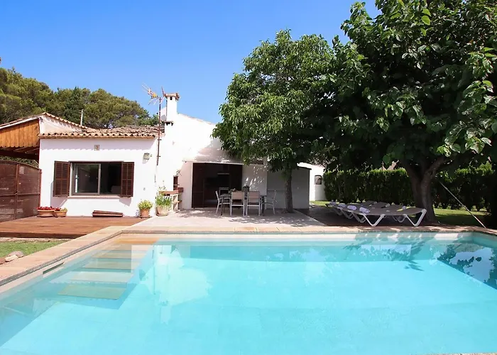 Вилла Provenzal Petit - Provenza